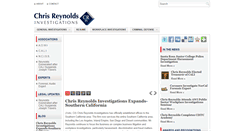 Desktop Screenshot of cdrpi.com